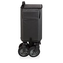 Officially Licensed NFL Baltimore Ravens Portable Utility Wagon