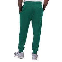 Officially Licensed NFL Black Label Fleece Knit Jogger Pant by Glll