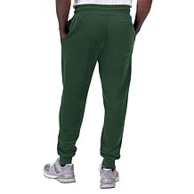 Officially Licensed NFL Black Label Fleece Knit Jogger Pant by Glll