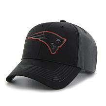 Officially Licensed NFL Blackball Adjustable Hat