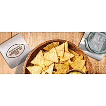 Officially Licensed NFL Boasters 4-piece Coaster Set - New York Jets