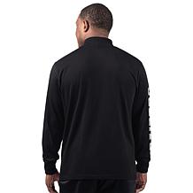 Officially Licensed NFL by Carl Banks Long Sleeve Mock