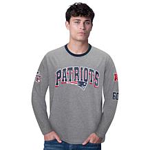 Officially Licensed NFL by Carl Banks Long Sleeve Tee
