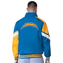 Officially Licensed NFL by Carl Banks Reversible Jacket