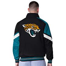 Officially Licensed NFL by Carl Banks Reversible Jacket