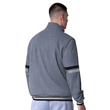 Officially Licensed NFL by Carl Banks Reversible Jacket