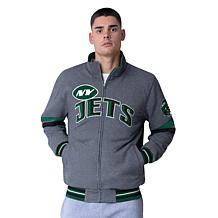 Officially Licensed NFL by Carl Banks Reversible Jacket