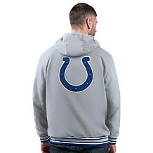 Officially Licensed NFL Commemorative Hooded Jacket
