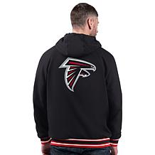 Officially Licensed NFL Commemorative Hooded Jacket