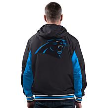 Officially Licensed NFL Commemorative Hooded Jacket