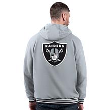 Officially Licensed NFL Commemorative Hooded Jacket