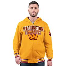 Officially Licensed NFL Commemorative Hooded Jacket