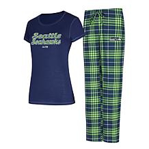 Officially Licensed NFL Concepts Sport Vector 2pc Set