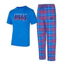 Officially Licensed NFL Concepts Sports 2pc Set