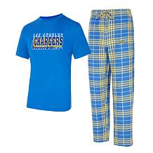 Officially Licensed NFL Concepts Sports 2pc Set