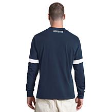Officially Licensed NFL Cowboys Unisex Short Sleeve & Long Sleeve T...