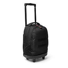Officially Licensed NFL Dallas Cowboys 18" Premium Wheeled Toolbag