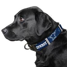Officially Licensed NFL Dallas Cowboys Premium Pet Collar