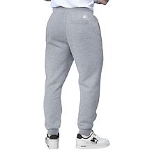 Officially Licensed NFL Dallas Cowboys Starter Men's Fleece Joggers