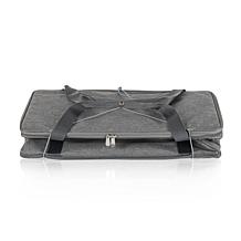 Officially Licensed NFL Detroit Lions 64-Can Collapsible Cooler