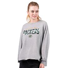 Officially Licensed NFL G34Her by Carl Banks Fashion Top