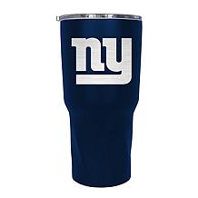 Officially Licensed NFL New York Giants 24 oz. Eagle Tumbler