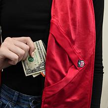 Officially Licensed NFL Hero Jersey Scarf - Atlanta Falcons 