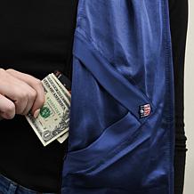 Officially Licensed NFL Hero Jersey Scarf - Buffalo Bills 