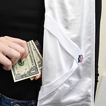 Officially Licensed NFL Hero Jersey Scarf - Indianapolis Colts 