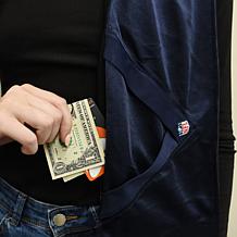 Officially Licensed NFL Hero Jersey Scarf - Seattle Seahawks 