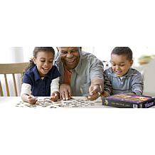 Officially-Licensed NFL Joe Journeyman Puzzle - Minnesota Vikings