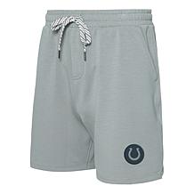 Officially Licensed NFL Knit Men's Enhance Short by Concepts Sport