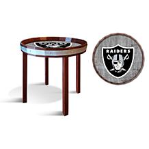 Las Vegas Raiders Coffee Tavern Sign 24in – Fan Creations GA