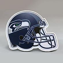 Officially Licensed NFL LED Helmet Lamp - Seahawks