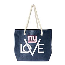 Officially Licensed NFL New York Giants Mini Organizer Wallet