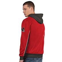 Officially Licensed NFL Men's 3-piece Mega Combo Set by Glll