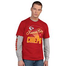 Officially Licensed NFL Men's 3-piece Mega Combo Set by Glll