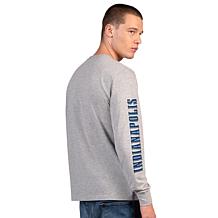 Officially Licensed NFL Men's 3-piece Mega Combo Set by Glll