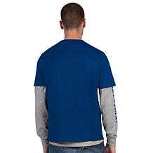 Officially Licensed NFL Men's 3-piece Mega Combo Set by Glll