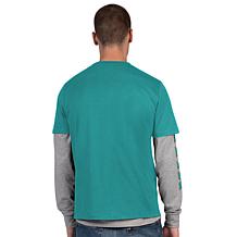 Officially Licensed NFL Men's 3-piece Mega Combo Set by Glll