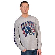 Officially Licensed NFL Men's 3-piece Mega Combo Set by Glll