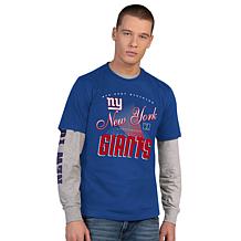 Officially Licensed NFL Men's 3-piece Mega Combo Set by Glll
