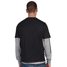 Officially Licensed NFL Men's 3-piece Mega Combo Set by Glll