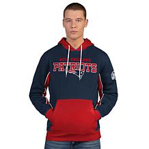 Officially Licensed NFL Men's 3-piece Mega Combo Set by Glll