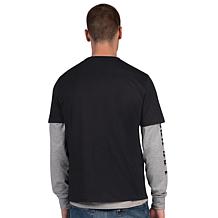 Officially Licensed NFL Men's 3-piece Mega Combo Set by Glll