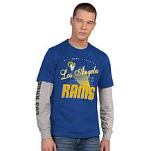 Officially Licensed NFL Men's 3-piece Mega Combo Set by Glll