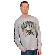 Officially Licensed NFL Men's 3-piece Mega Combo Set by Glll