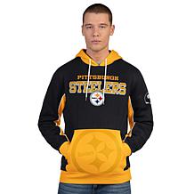Officially Licensed NFL Men's 3-piece Mega Combo Set by Glll