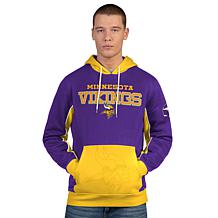 Officially Licensed NFL Men's 3-piece Mega Combo Set by Glll