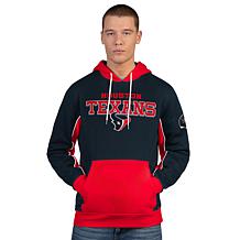 Officially Licensed NFL Men's 3-piece Mega Combo Set by Glll